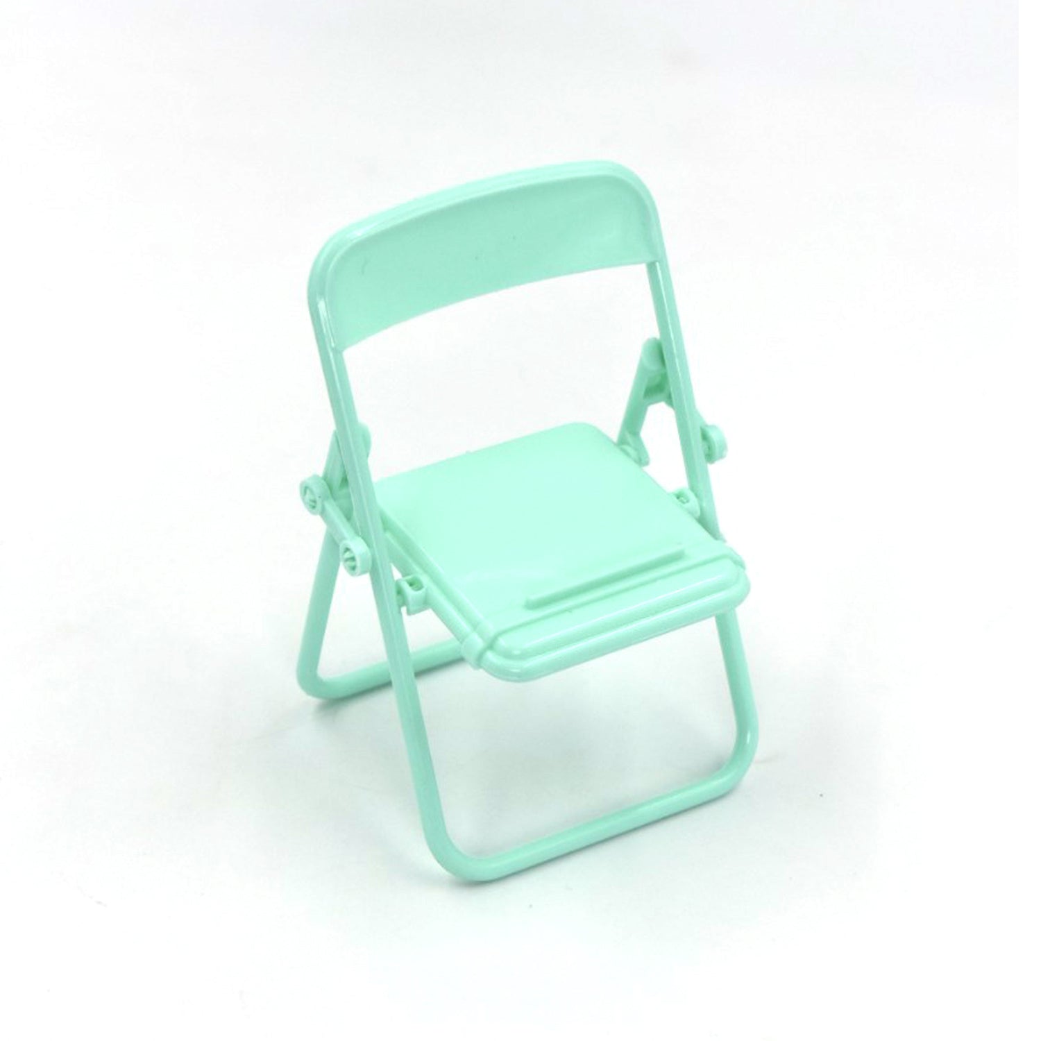 4847 1 Pc Chair Stand With Box As A Mobile Stand For Holding And Supporting Mobile Phones Easily. DeoDap 4847 1 Pc Chair Stand With Box As A Mobile Stand For Holding And Supporting Mobile Phones Easily. DeoDap